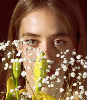 Hummingbird printed sweater