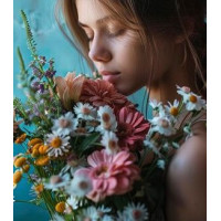 The adventure begins Framed poster