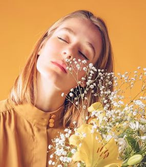 Today is a good day Framed poster